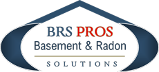 Basement & Radon Solutions Logo