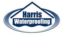 Harris Waterproofing Logo